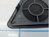 Решетка динамика левая BMW X5 (E53) 51458408925. В торпедо.