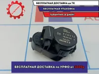 Моторчик заслонки отопителя BMW X5 (E53) 64116917941.