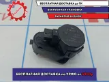 Моторчик заслонки отопителя BMW X5 (E53) 64118385556.