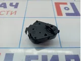 Моторчик заслонки отопителя BMW X5 (E53) 64118385556.