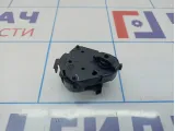 Моторчик заслонки отопителя BMW X5 (E53) 64116917942.