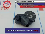 Моторчик заслонки отопителя BMW X5 (E53) 64116917944.