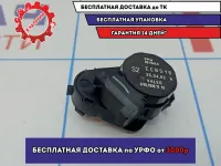 Моторчик заслонки отопителя BMW X5 (E53) 64116917944.