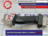 Трубка кондиционера BMW X5 (E53) 64118385550. С испарителя.