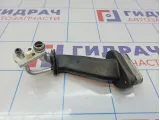 Трубка кондиционера BMW X5 (E53) 64118385550. С испарителя.