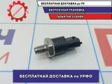 Датчик давления топлива BMW X5 (E53) 0281002475. BOSCH.