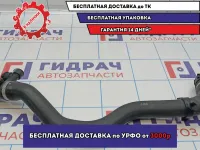 Патрубок радиатора верхний BMW X5 (E53) 11532248057.