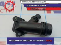 Фланец двигателя системы охлаждения BMW X5 (E53) 11122247744.