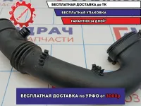 Патрубок воздушного фильтра BMW X5 (E53) .