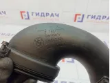 Патрубок воздушного фильтра BMW X5 (E53) .