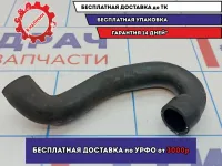 Патрубок системы охлаждения BMW X5 (E53) 13717786034.