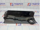 Накладка двигателя BMW X5 (E53) 13712247443.