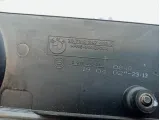 Накладка двигателя BMW X5 (E53) 13712247443.