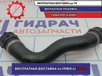 Патрубок радиатора BMW X5 (E53) 11532248058.