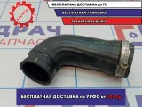 Патрубок интеркулера BMW X5 (E53) 11612249524.