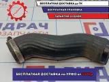 Патрубок интеркулера BMW X5 (E53) 11612248643.