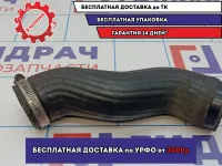 Патрубок интеркулера BMW X5 (E53) 11612248643.