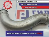 Патрубок интеркулера BMW X5 (E53) 11617785500.