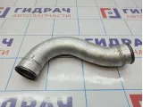 Патрубок интеркулера BMW X5 (E53) 11617785500.