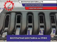 Коллектор впускной BMW X5 (E53) 11617792019.