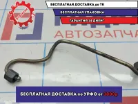 Трубка ТНВД BMW X5 (E53) 13537804234. С ТНВД на рампу.