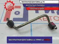 Трубка ТНВД BMW X5 (E53) 13537804235. 1 цилиндр.