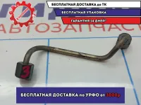 Трубка ТНВД BMW X5 (E53) 13537804235. 3 цилиндр.