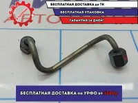 Трубка ТНВД BMW X5 (E53) 13537804236. 4 цилиндр.