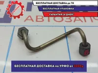 Трубка ТНВД BMW X5 (E53) 13537804236. 6 цилиндр.