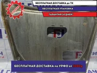 Защита картера BMW X5 (E53) 31101095656.