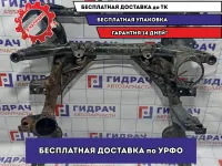 Балка подмоторная BMW X5 (E53) 31116760277.