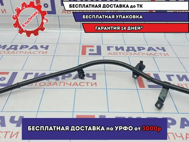 Щуп масляный BMW X5 (E53) 11437786262.