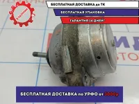 Опора двигателя BMW X5 (E53) 22116770638.