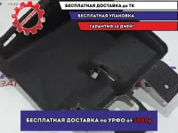 Обшивка багажника правая BMW X5 (E53) 51488402168.