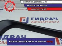 Обшивка двери багажника левая BMW X5 (E53) 51498402617.