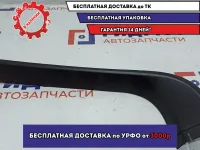 Обшивка двери багажника правая BMW X5 (E53) 51498402618.