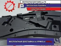 Кронштейн пола багажника правый BMW X5 (E53) 51478244764.