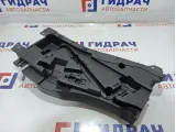 Кронштейн пола багажника правый BMW X5 (E53) 51478244764.