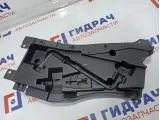 Кронштейн пола багажника правый BMW X5 (E53) 51478244764.