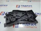 Кронштейн пола багажника правый BMW X5 (E53) 51478244764.