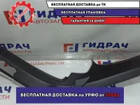 Обшивка багажника правая BMW X5 (E53) 51438204762.