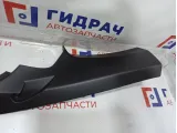 Обшивка багажника правая BMW X5 (E53) 51438204762.