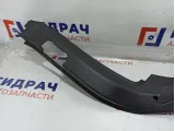 Обшивка багажника правая BMW X5 (E53) 51438204762.