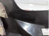 Обшивка багажника правая BMW X5 (E53) 51438204762.