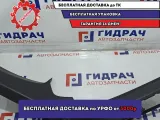 Обшивка багажника левая BMW X5 (E53) 51438204761. Дефект.