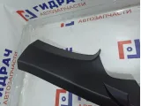 Обшивка багажника левая BMW X5 (E53) 51438204761. Дефект.