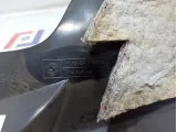 Обшивка багажника левая BMW X5 (E53) 51438204761. Дефект.
