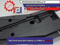 Кронштейн пола багажника левый BMW X5 (E53) 51478244763.