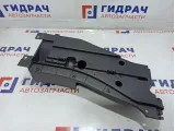 Кронштейн пола багажника левый BMW X5 (E53) 51478244763.