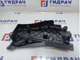 Кронштейн пола багажника левый BMW X5 (E53) 51478244763.